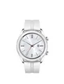 Produktbild: Huawei Watch GT Elegant Smartwatch - Weiß / NEU