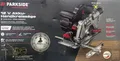 Produktbild: PARKSIDE PERFORMANCE PHKSAP 12 A1 Akku-Handkreissäge 12 V ohne Akku/Ladegerät