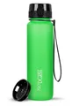 Produktbild: 720°DGREE Trinkflasche Trinkflasche uberBottle softTouch mit Sieb classic green 1l