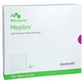 Produktbild: MEPILEX 10x10 cm Schaumverband 5 St.