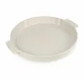 Produktbild: PEUGEOT Quicheform APPOLIA Keramik 30cm Ecru Kuchenform Ofen Spülmaschinenfest