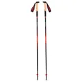 Produktbild: Black Diamond - Pursuit Carbon Z Poles - Trekkingstöcke Länge 115 cm octane