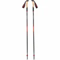 Produktbild: Black Diamond Pursuit Carbon Z Wanderstöcke (Orange 115 Größe) Wanderstöcke BD110006