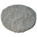 Produktbild: Trittstein Granit 30 X 5 Cm Grau Granit - Trendline