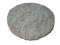 Produktbild: TrendLine Trittstein Granit 30 x 5 cm grau