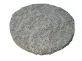 Produktbild: TrendLine Trittstein Granit 30 x 5 cm grau  Trittstein