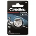 Produktbild: Camelion - CR2330 Knopfzelle Lithium (1)
