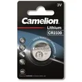 Produktbild: Toolland - Lithium Batterie Cr2330 3vdc 260mah Camelion (blister 1 Batterie) Cr2330