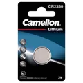 Produktbild: Camelion CR2330 Lithium Batterie 1 Stk.