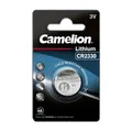 Produktbild: CAMELION Lithium CR2330 / BP1 knopfzellen Batterie