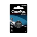 Produktbild: Camelion - CR2330 - 3 Volt 260mAh Lithium - Knopfzelle