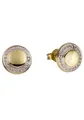 Produktbild: Firetti Paar Ohrstecker Schmuck Geschenk Gold 333 Ohrschmuck, Made in Germany - mit Diamant