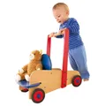 Produktbild: HABA Lauflernwagen Klassik Wagen zum Laufen lernen 001646
