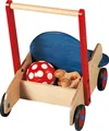 Produktbild: HABA Babywelt Lauflernwagen Klassik 1001646001