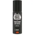 Produktbild: TSF - Haarkaschierer Hair Magic Retouch - 100 ml - Schwarz