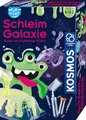 Produktbild: KOSMOS 654177 Fun Science - Schleim-Galaxie, Mixe fünf Verschiedene Schleim-Arten, Experimentierset für Einsteiger und Kinder ab 8 Jahre, Komplett-Set zum Glibber selber Machen