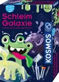Produktbild: 654177 Fun Science - Schleim-Galaxie, Mixe fünf Verschiedene Schleim-Arten, E...