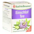 Produktbild: BAD HEILBRUNNER Einschlaf Tee Filterbeutel 16 g