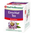 Produktbild: Bad Heilbrunner Naturheilm.GmbH&Co.KG Bad Heilbrunner Einschlaf Tee Filterbeutel 09604780