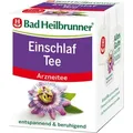 Produktbild: BAD Heilbrunner Einschlaf Tee Filterbeutel 8X2.0 g