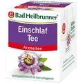 Produktbild: Bad Heilbrunner Einschlaf Tee Filterbeutel