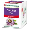 Produktbild: BAD HEILBRUNNER Einschlaf Tee Filterbeutel 8X2.0 g