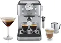 Produktbild: De'Longhi Siebträgermaschine EM450.M Linea Classic