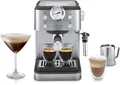 Produktbild: De'Longhi EM450M Linea Classic Siebträgermaschine Espressomaschine Neu & OVP