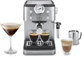 Produktbild: De'Longhi EM450.M Linea Classic Siebträger-Espressomaschine