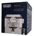 Produktbild: De'Longhi EM450M Linea Classic Siebträgermaschine Espressomaschine Espressogerät
