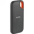 Produktbild: SanDisk Extreme Portable 2TB SSD 1050MB/s SDSSDE61-2T00-G25