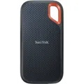 Produktbild: SanDisk Extreme Portable SSD V2 2TB Externe Solid-State-Drive, USB 3.2 Gen 2x1