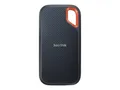 Produktbild: SanDisk Extreme® Portable SSD V2 - 2 TB SDSSDE61-2T00-G25