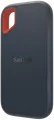 Produktbild: SanDisk Extreme Portable SSD 2TB SDSSDE61-2T00-G25