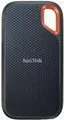 Produktbild: SanDisk Extreme Portable - SSD - verschlüsselt - 2TB - extern (tragbar) - USB 3,2 Gen 2 - 256-Bit-AES (SDSSDE61-2T00-G25)