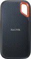 Produktbild: SanDisk Extreme Portable SSD V2 2 TB Schwarz