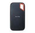 Produktbild: Sandisk Extreme Portable SSD V2 2 TB (00186534) externe SSD