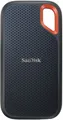 Produktbild: Sandisk Extreme Portable SSD V2 (2TB) (Schwarz)