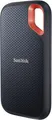Produktbild: SanDisk Extreme V2 2TB USB-C Tragbare Externe SSD (SDSSDE61-2T00-G25)