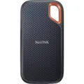 Produktbild: SanDisk Extreme® Portable 2 TB Externe SSD-Festplatte 6.35 cm (2.5 Zoll) USB-A