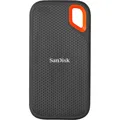 Produktbild: SanDisk Extreme Portable 2TB SSD 1050MB/s SDSSDE61-2T00-G25