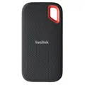 Produktbild: SanDisk Extreme Portable SSD V2 2 TB externe SSD-Festplatte schwarz, orange