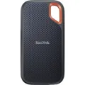 Produktbild: SanDisk Extreme® Portable 2 TB Externe SSD-Festplatte 6.35 cm (2.5 Zoll) USB-...