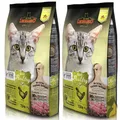 Produktbild: Leonardo 2 x 7,5 kg Adult Poultry GF