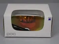 Produktbild: POC Skibrille Zonula Clarity PC408088265ONE1 Weiß NEU