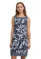 Produktbild: Betty Barclay Jerseykleid Damen ohne Arm Druck