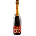 Produktbild: Sekt Zhemchuzhina Krima rot mild 0,75L 12,5% vol.