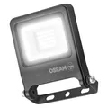 Produktbild: Osram Außenleuchte ENDURA Flood 20W PCR dunkelgrau kaltweiß   Außenstrahler