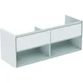 Produktbild: Connect Air Möbeldoppel-waschtischunterschrank, - Ideal Standard