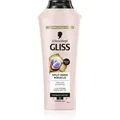 Produktbild: Schwarzkopf Gliss Split Ends Miracle Regenierendes Shampoo für trockene Haarspitzen 400 ml